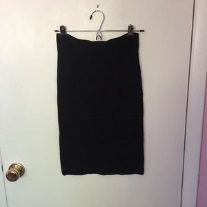 BCCBGMaxAzria Alexa Classic Bandage Skirt